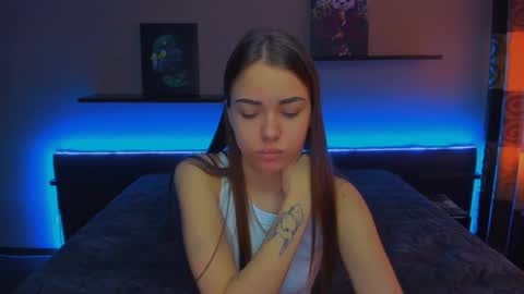 angel online show from 03-06-25, 03:24