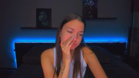 angel online show from 10-27-25, 12:15