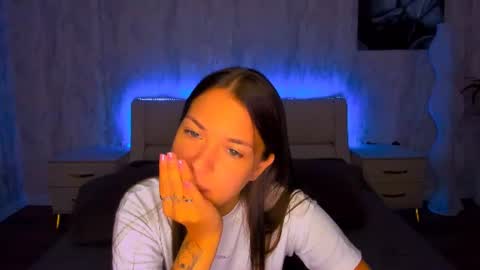 angel online show from 07-23-26, 12:46