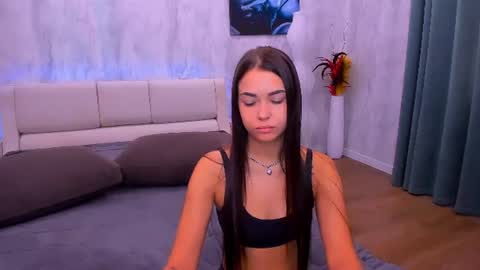 angel online show from 07-23-26, 03:15