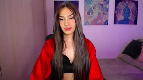 Alexa Bloomx  online show from 02-18-26, 02:40