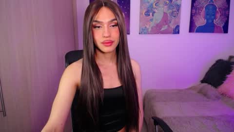 Alexa Bloomx  online show from 02-20-26, 03:03