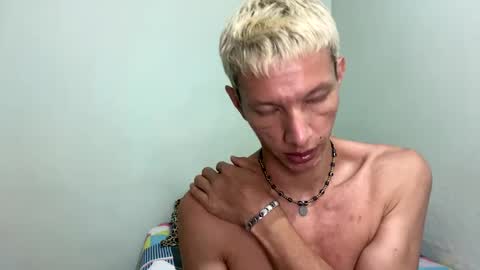 alexadams369 online show from 01-14-25, 02:40