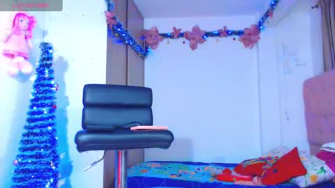 alexafoxxy01 online show from 12-28-24, 04:30