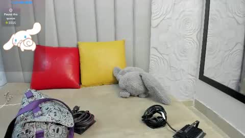 Snapshot of alexafoxy18 chatting on 07-01-26, 06:04 ALEXA online show from 07-01-26, 06:04