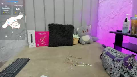 Snapshot of alexafoxy18 chatting on 07-08-26, 06:29 ALEXA online show from 07-08-26, 06:29
