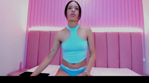 alexagrace12 online show from 01-09-26, 01:36