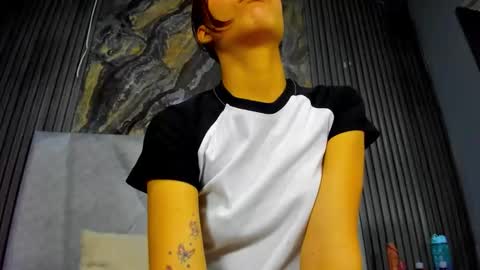 alexagrace12 online show from 03-11-26, 04:13