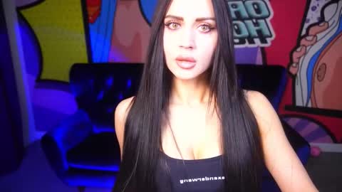 alexagreyyy online show from 11-30-25, 08:35