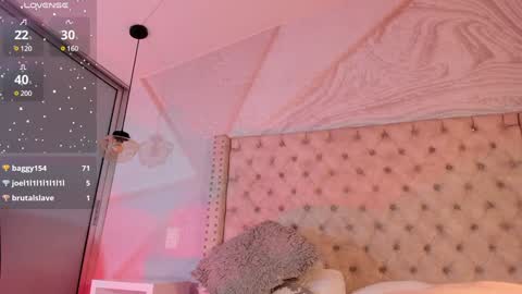 Snapshot of alexahandler chatting on 01-30-25, 02:06 Alexa Handler online show from 01-30-25, 02:06