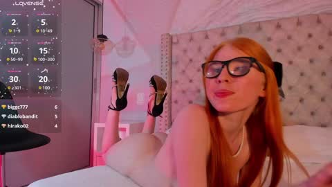 Snapshot of alexahandler chatting on 02-05-25, 10:55 Alexa Handler online show from 02-05-25, 10:55