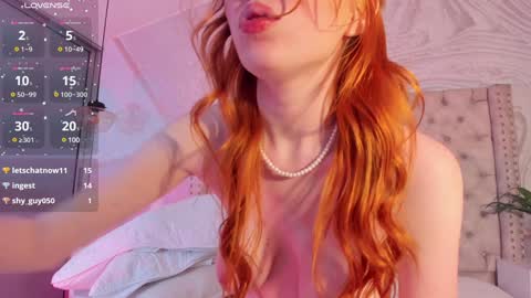 Snapshot of alexahandler chatting on 02-07-25, 02:08 Alexa Handler online show from 02-07-25, 02:08