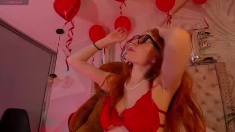 Snapshot of alexahandler chatting on 02-14-25, 07:44 Alexa Handler online show from 02-14-25, 07:44