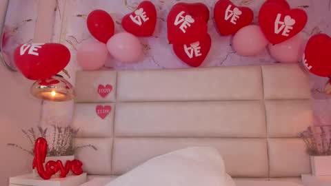 Snapshot of alexahandler chatting on 02-16-25, 07:38 Alexa Handler online show from 02-16-25, 07:38