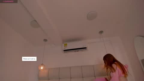 Snapshot of alexahandler chatting on 10-12-25, 03:38 Alexa Handler online show from 10-12-25, 03:38