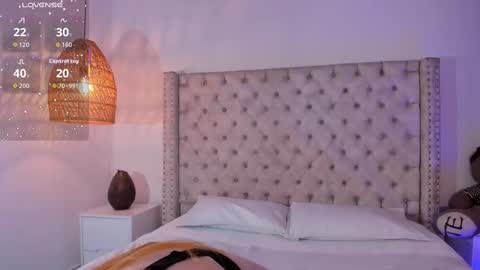 Snapshot of alexahandler chatting on 11-22-25, 05:34 Alexa Handler online show from 11-22-25, 05:34