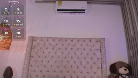 Snapshot of alexahandler chatting on 12-02-25, 08:26 Alexa Handler online show from 12-02-25, 08:26