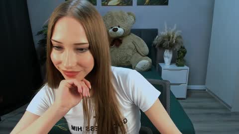 Snapshot of alexaharmon chatting on 02-05-25, 04:58 AlexaHarmon online show from 02-05-25, 04:58