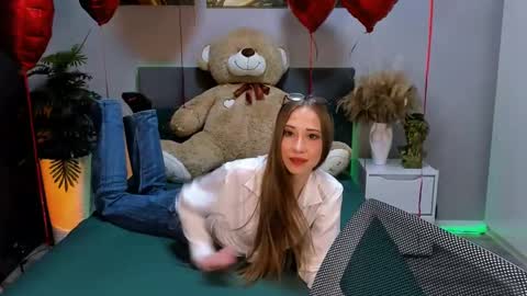 Snapshot of alexaharmon chatting on 03-02-25, 05:14 AlexaHarmon online show from 03-02-25, 05:14