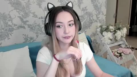 Snapshot of alexajang chatting on 01-20-25, 10:48 AlexaJang online show from 01-20-25, 10:48