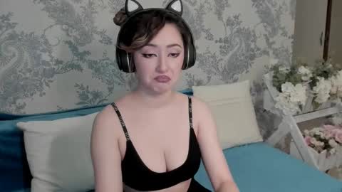 Snapshot of alexajang chatting on 02-26-25, 02:15 AlexaJang online show from 02-26-25, 02:15