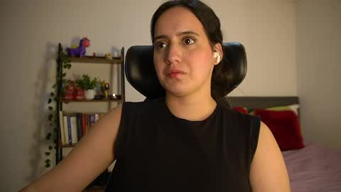 alexajhonsonof online show from 05-30-26, 11:35