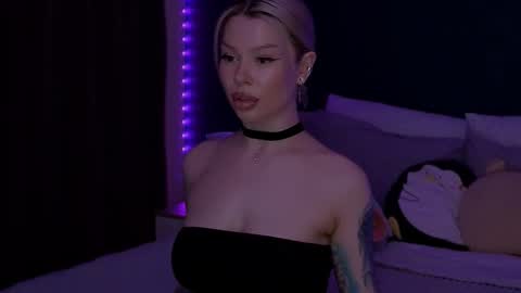 Alexa Mason online show from 03-13-26, 01:12