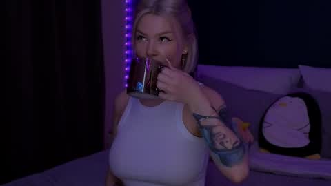 Alexa Mason online show from 03-30-26, 02:01