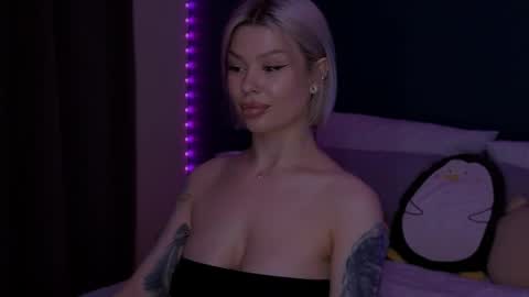 Alexa Mason online show from 05-15-26, 11:56