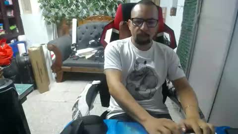 Alexamdergal online show from 01-02-25, 02:24