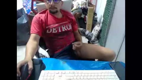 Alexamdergal online show from 01-28-25, 07:10