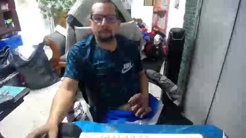 Alexamdergal online show from 02-24-25, 03:20