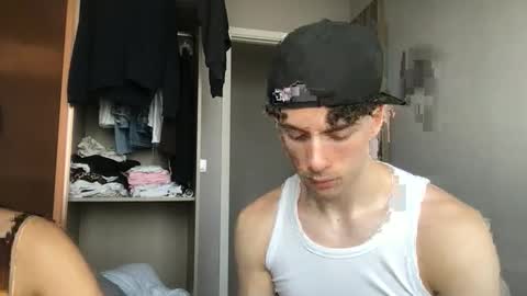 Alexander online show from 04-22-26, 09:01