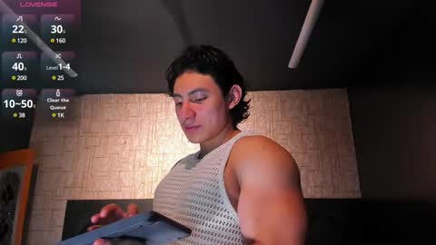 Alex online show from 02-21-25, 01:33
