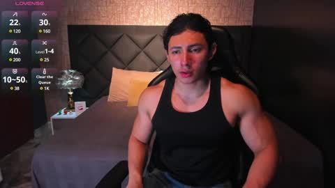 Alex online show from 03-06-25, 02:51