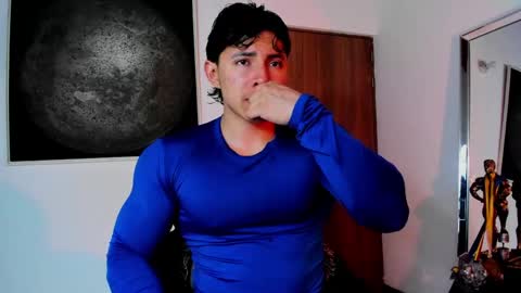 Snapshot of alexander_classy chatting on 05-25-26, 11:55 Alex online show from 05-25-26, 11:55
