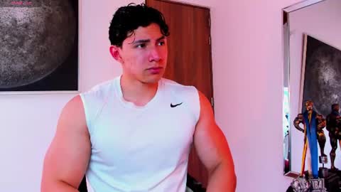 Alex online show from 07-14-26, 08:47