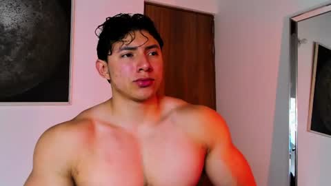 Alex online show from 07-20-26, 02:26