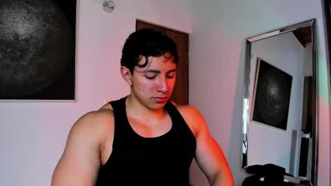 Alex online show from 07-23-26, 04:54
