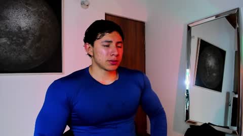 Alex online show from 07-30-26, 01:15