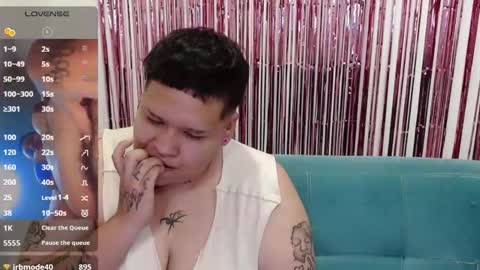 alexander online show from 03-16-26, 06:06