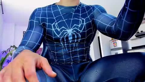 Snapshot of alexander_collin_ chatting on 02-10-25, 01:11 Alex Collin online show from 02-10-25, 01:11