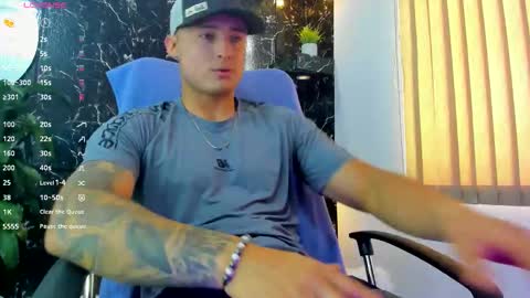 Alexander online show from 09-20-25, 03:02