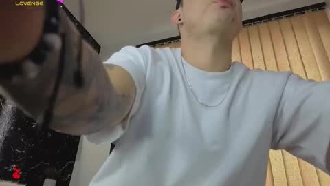 Alexander online show from 01-11-26, 01:27