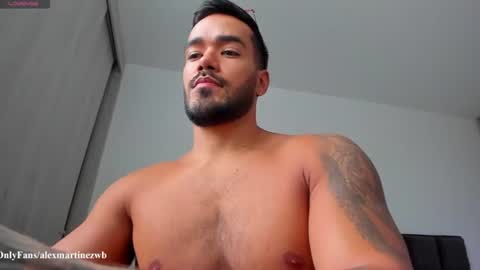Snapshot of alexander_martines chatting on 07-03-26, 05:41 Onlyfansalexmartinezwb Instagram alexwbmartinez Twitter martinezcb937 online show from 07-03-26, 05:41