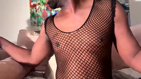 BlkmagicD online show from 02-24-25, 11:30