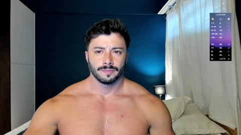 Snapshot of alexanderjaz chatting on 01-10-25, 06:06 Alexander Jaz online show from 01-10-25, 06:06