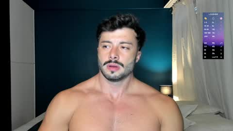 Snapshot of alexanderjaz chatting on 01-14-25, 08:26 Alexander Jaz online show from 01-14-25, 08:26