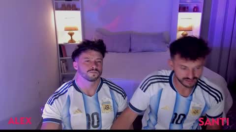 Snapshot of alexanderjaz chatting on 11-09-25, 08:07 Alexander Jaz online show from 11-09-25, 08:07