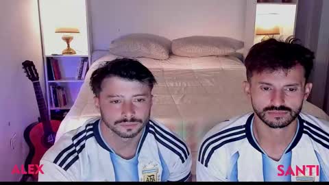 Snapshot of alexanderjaz chatting on 11-13-25, 11:20 Alexander Jaz online show from 11-13-25, 11:20